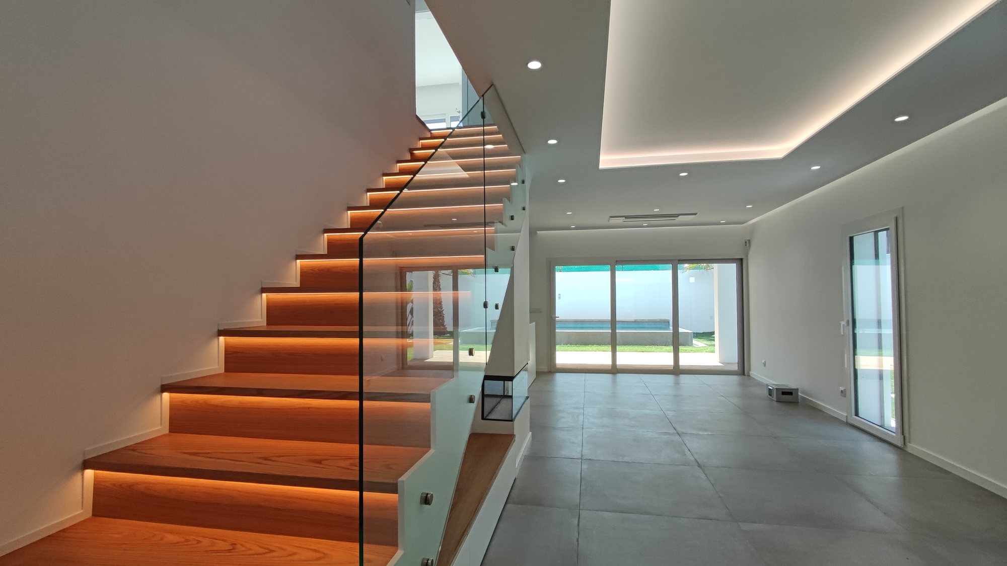 Remodelações